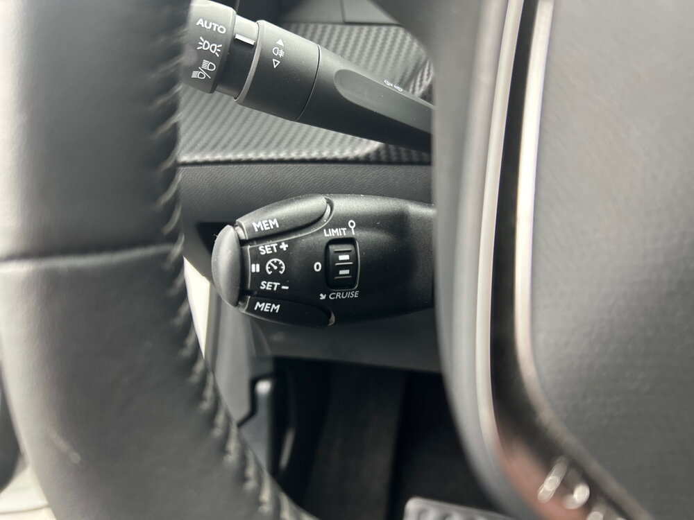 Occasion PEUGEOT 208 208 Electrique 50 kWh 136ch - Active Pack