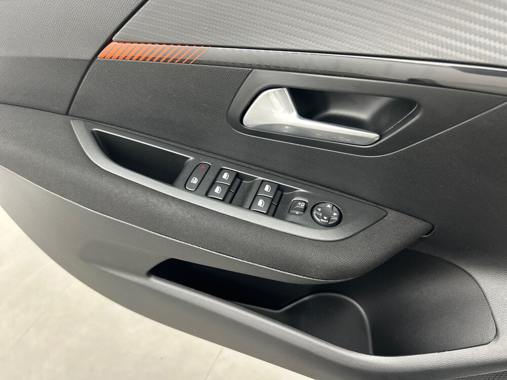 Occasion PEUGEOT 208 208 Electrique 50 kWh 136ch - Active Pack