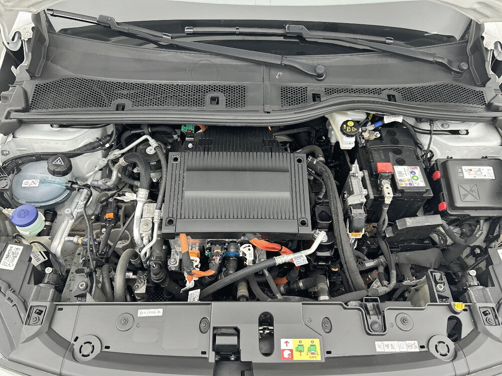 Occasion PEUGEOT 208 208 Electrique 50 kWh 136ch - Active Pack