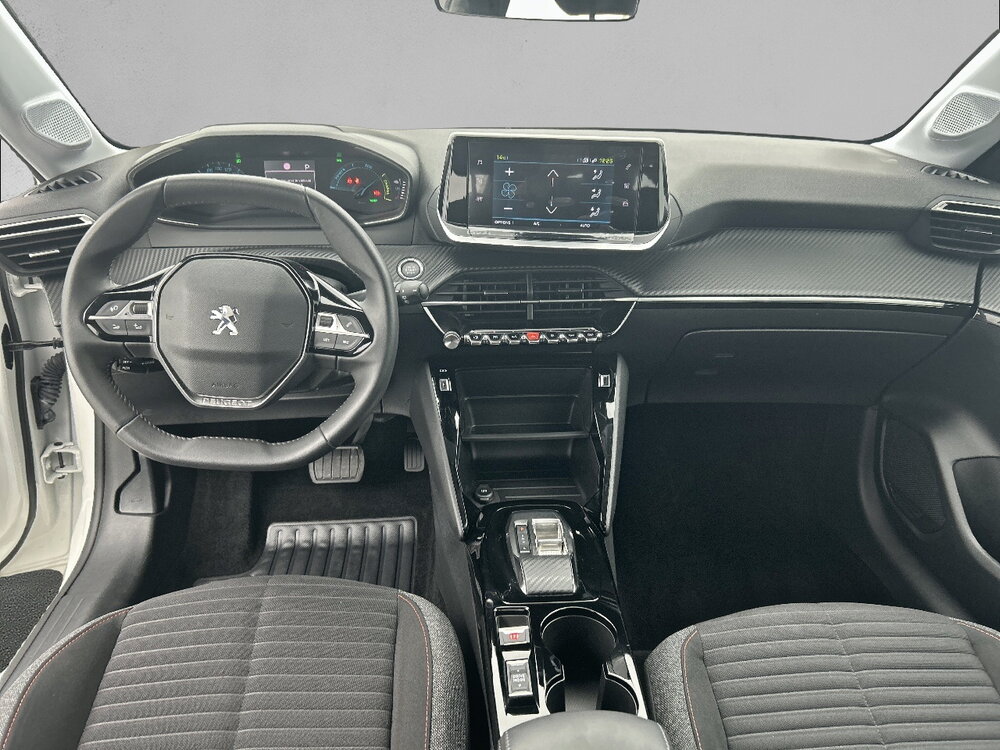 Occasion PEUGEOT 208 208 Electrique 50 kWh 136ch - Active Pack