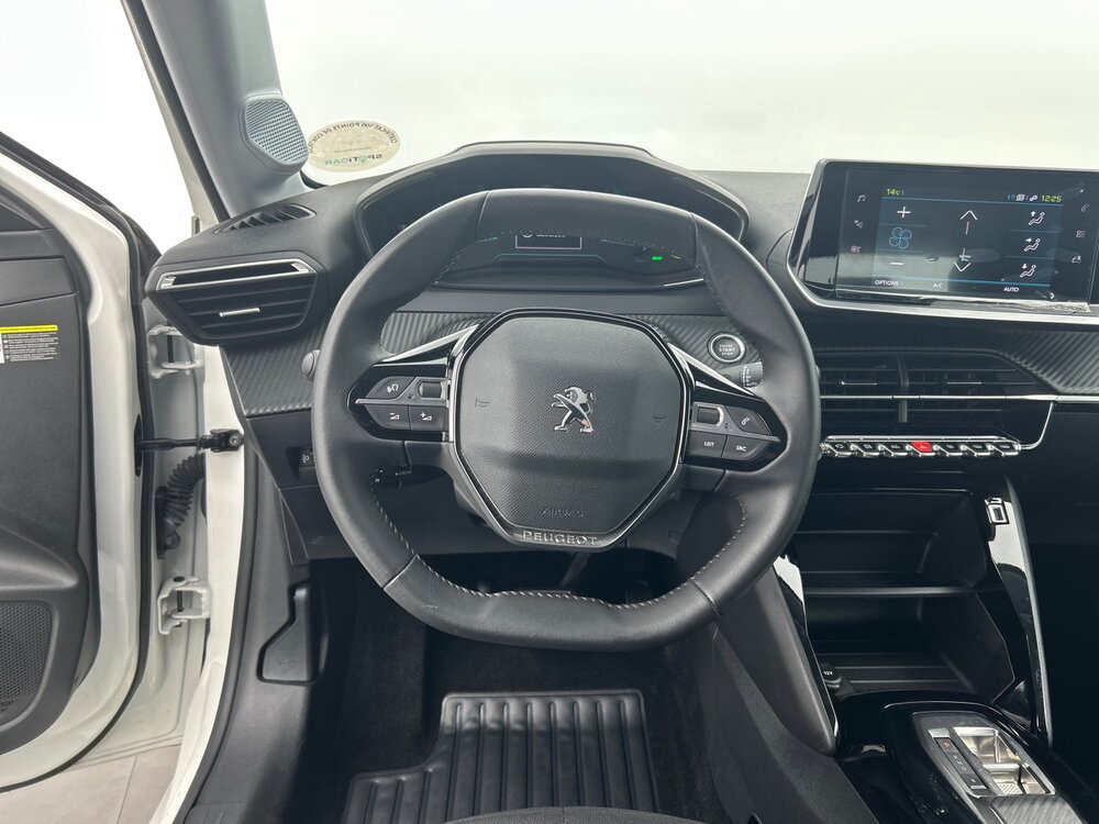 Occasion PEUGEOT 208 208 Electrique 50 kWh 136ch - Active Pack