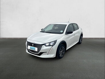 Occasion PEUGEOT 208 208 Electrique 50 kWh 136ch - Active Pack