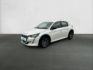 Occasion PEUGEOT 208 208 Electrique 50 kWh 136ch - Active Pack