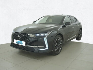 Occasion DS DS4 DS 4 BlueHDi 130 EAT8 - Rivoli