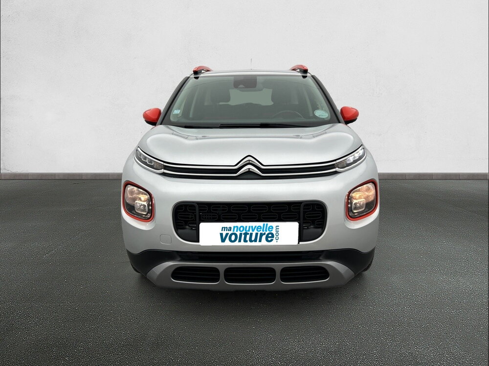 Occasion CITROEN C3 Aircross C3 Aircross PureTech 130 S&S BVM6 - Shine