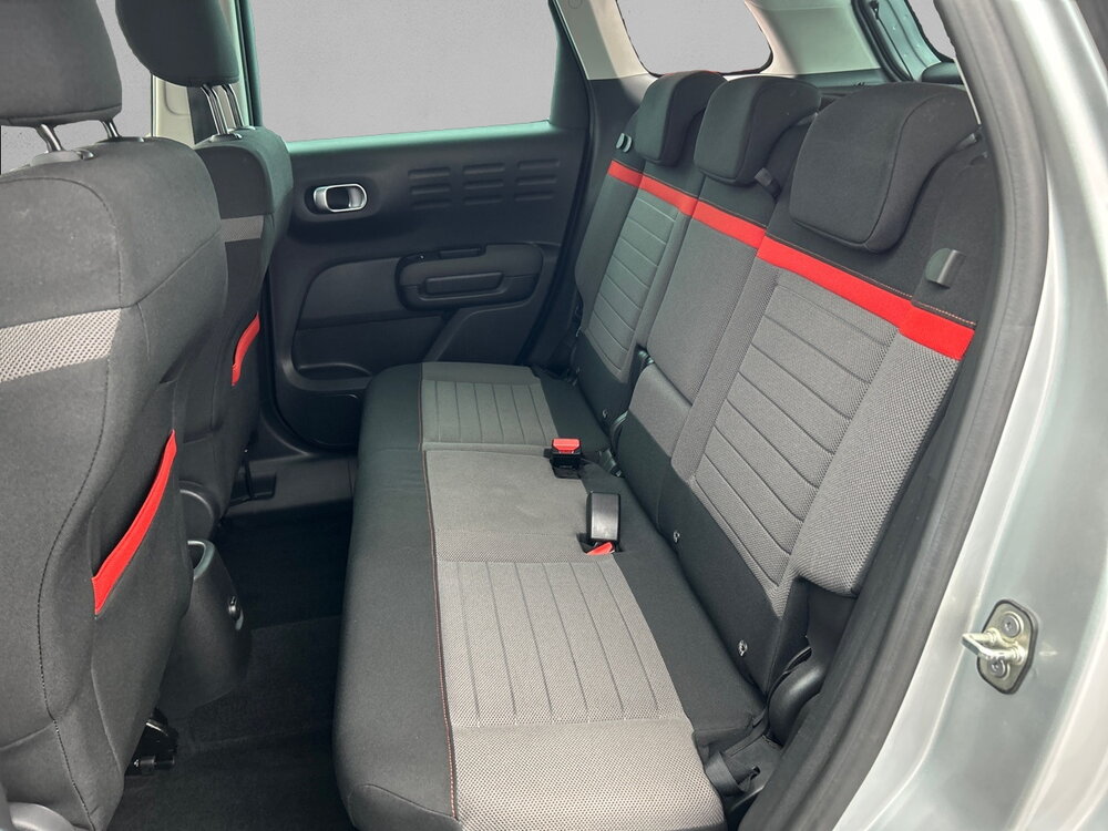 Occasion CITROEN C3 Aircross C3 Aircross PureTech 130 S&S BVM6 - Shine