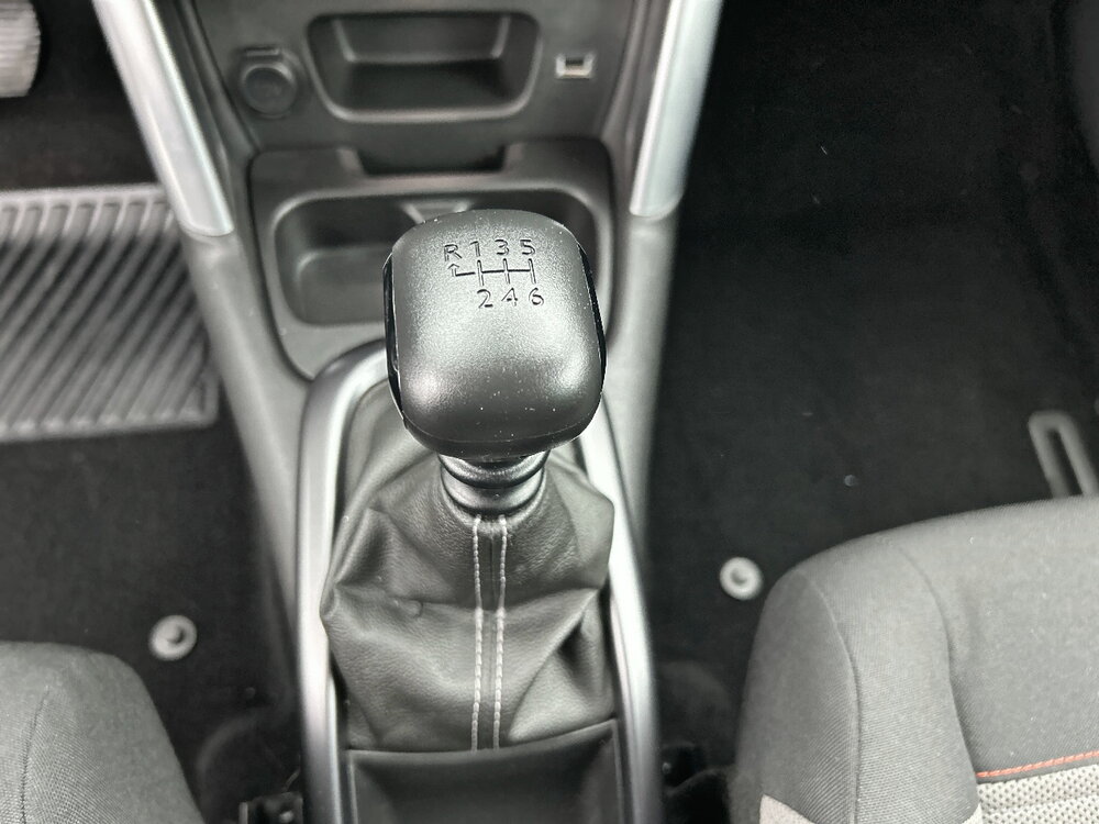 Occasion CITROEN C3 Aircross C3 Aircross PureTech 130 S&S BVM6 - Shine