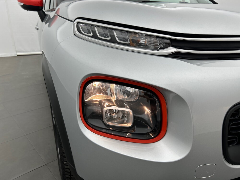 Occasion CITROEN C3 Aircross C3 Aircross PureTech 130 S&S BVM6 - Shine