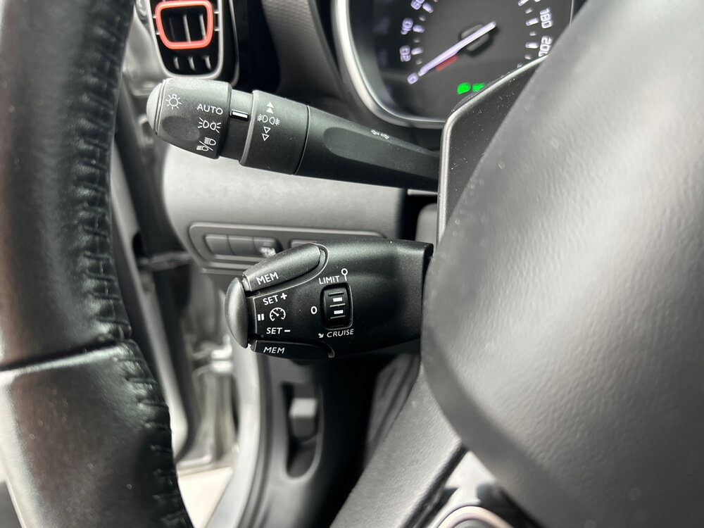 Occasion CITROEN C3 Aircross C3 Aircross PureTech 130 S&S BVM6 - Shine