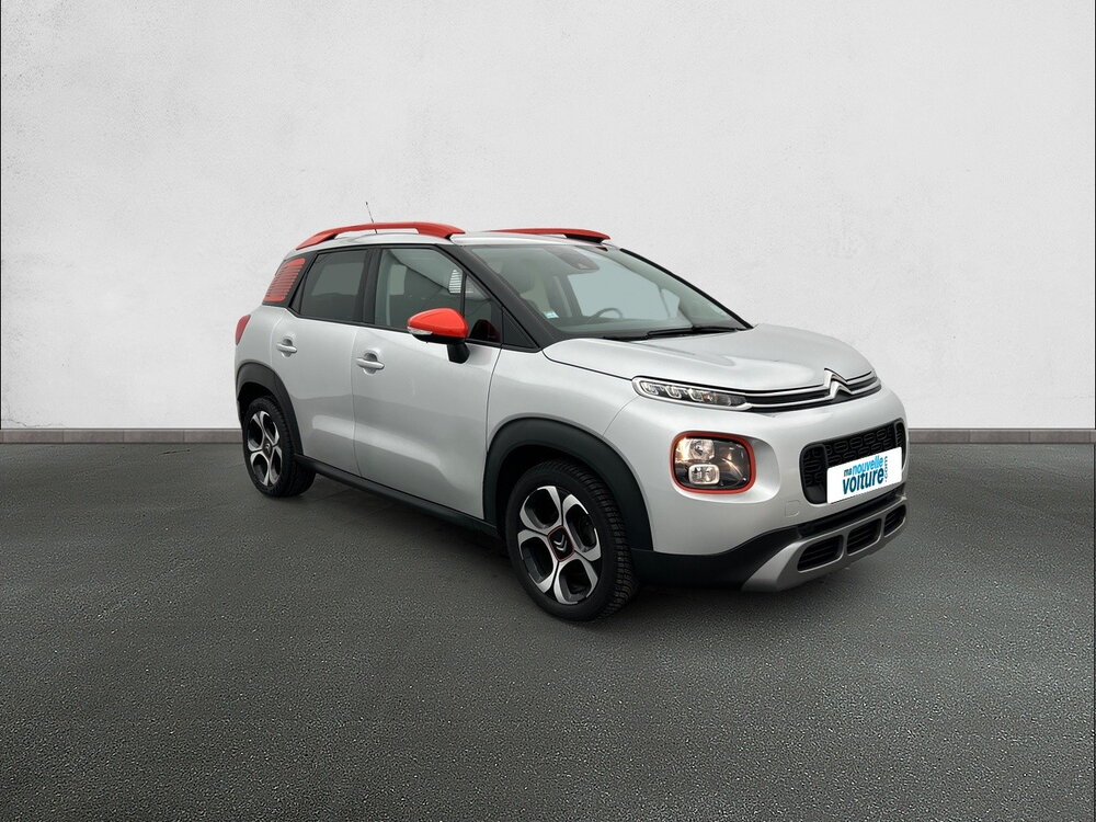 Occasion CITROEN C3 Aircross C3 Aircross PureTech 130 S&S BVM6 - Shine