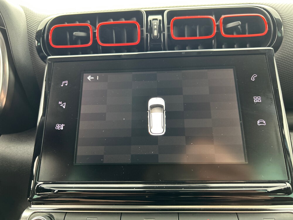 Occasion CITROEN C3 Aircross C3 Aircross PureTech 130 S&S BVM6 - Shine