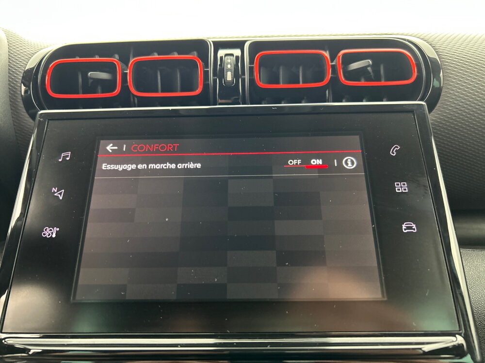 Occasion CITROEN C3 Aircross C3 Aircross PureTech 130 S&S BVM6 - Shine