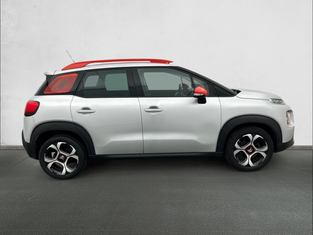 Occasion CITROEN C3 Aircross C3 Aircross PureTech 130 S&S BVM6 - Shine