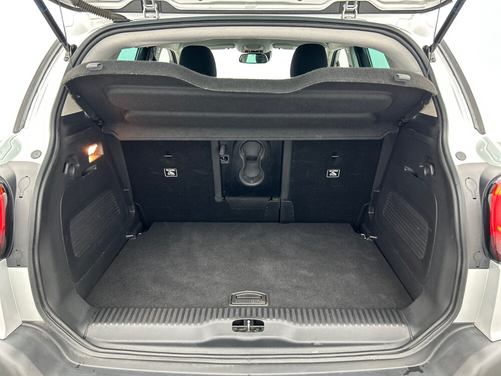 Occasion CITROEN C3 Aircross C3 Aircross PureTech 130 S&S BVM6 - Shine