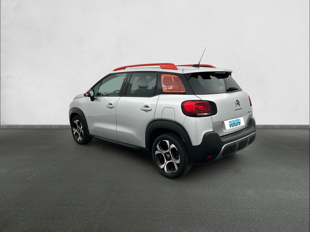 Occasion CITROEN C3 Aircross C3 Aircross PureTech 130 S&S BVM6 - Shine