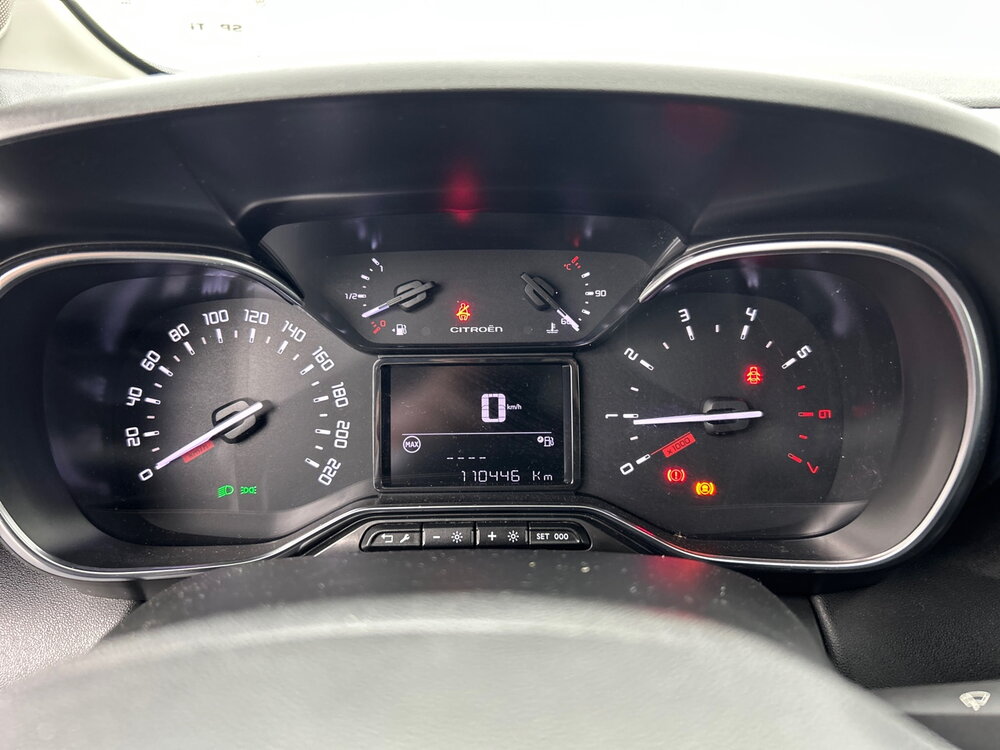 Occasion CITROEN C3 Aircross C3 Aircross PureTech 130 S&S BVM6 - Shine