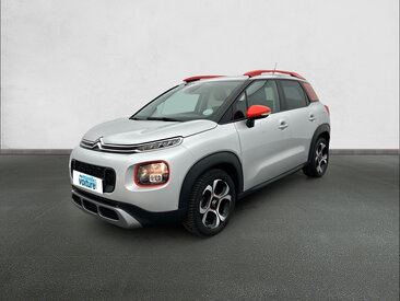 Occasion CITROEN C3 Aircross C3 Aircross PureTech 130 S&S BVM6 - Shine