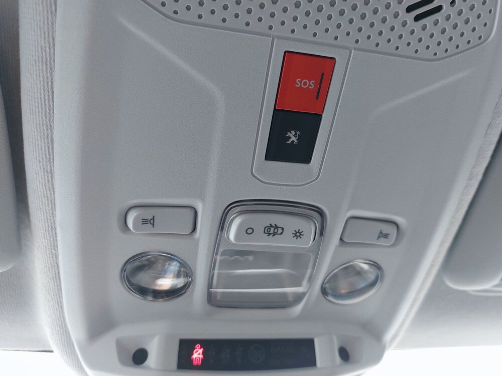 Occasion PEUGEOT 208 208 PureTech 75 S&S BVM5 - Style