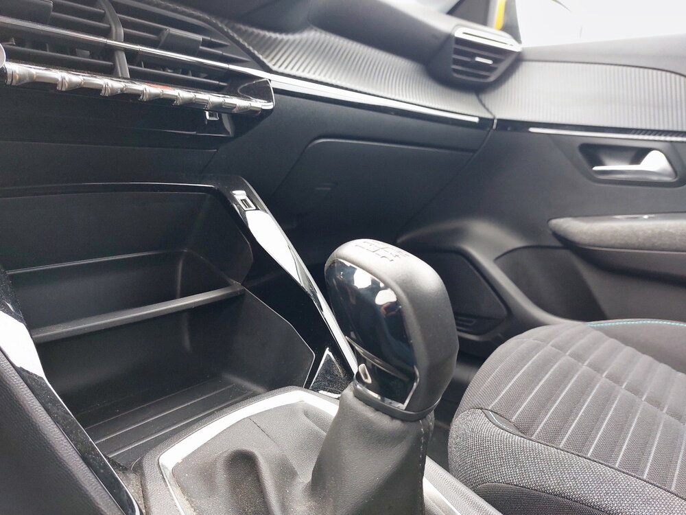 Occasion PEUGEOT 208 208 PureTech 75 S&S BVM5 - Style