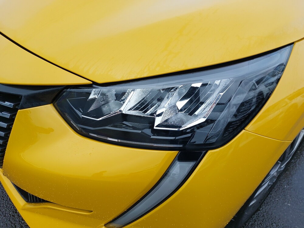 Occasion PEUGEOT 208 208 PureTech 75 S&S BVM5 - Style