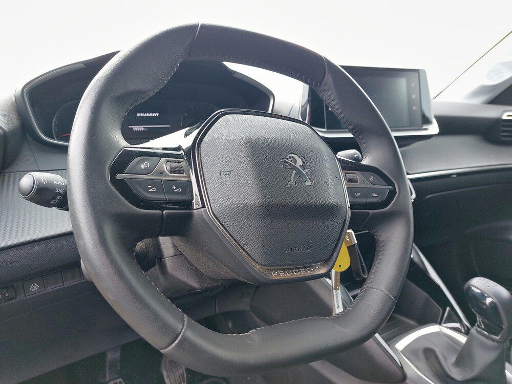 Occasion PEUGEOT 208 208 PureTech 75 S&S BVM5 - Style