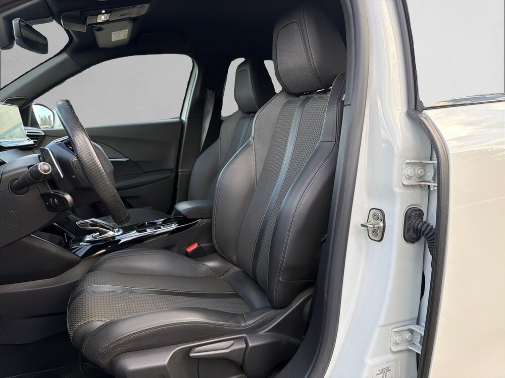 Occasion PEUGEOT 2008 2008 BlueHDi 130 S&S EAT8 - GT Line