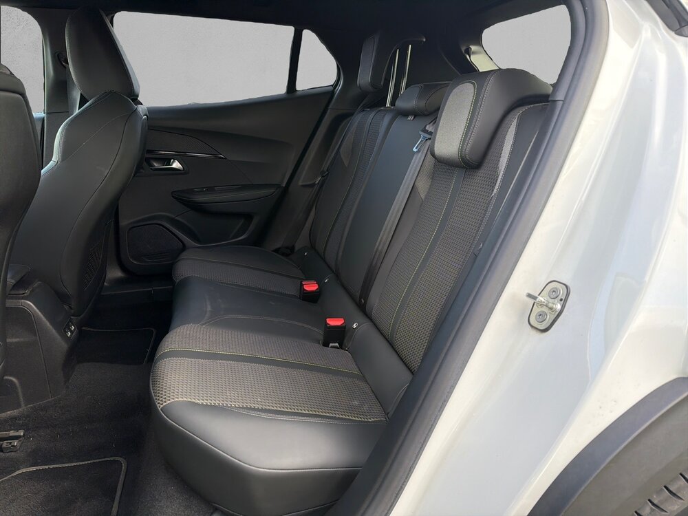 Occasion PEUGEOT 2008 2008 BlueHDi 130 S&S EAT8 - GT Line