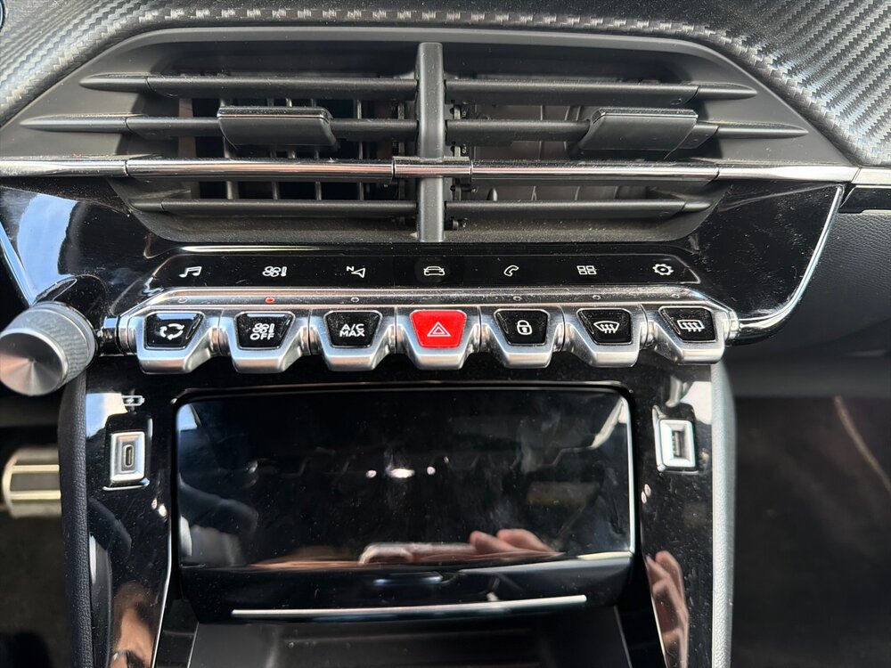 Occasion PEUGEOT 2008 2008 BlueHDi 130 S&S EAT8 - GT Line