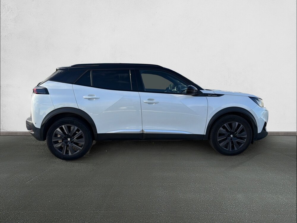 Occasion PEUGEOT 2008 2008 BlueHDi 130 S&S EAT8 - GT Line