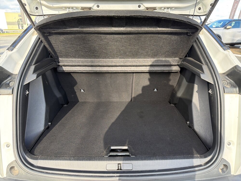 Occasion PEUGEOT 2008 2008 BlueHDi 130 S&S EAT8 - GT Line