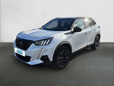 Occasion PEUGEOT 2008 2008 BlueHDi 130 S&S EAT8 - GT Line