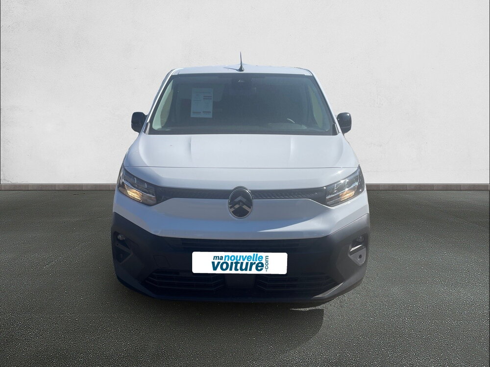 Occasion CITROEN Berlingo BERLINGO VAN TAILLE M 650KG BLUEHDI 130 S&S BVM6