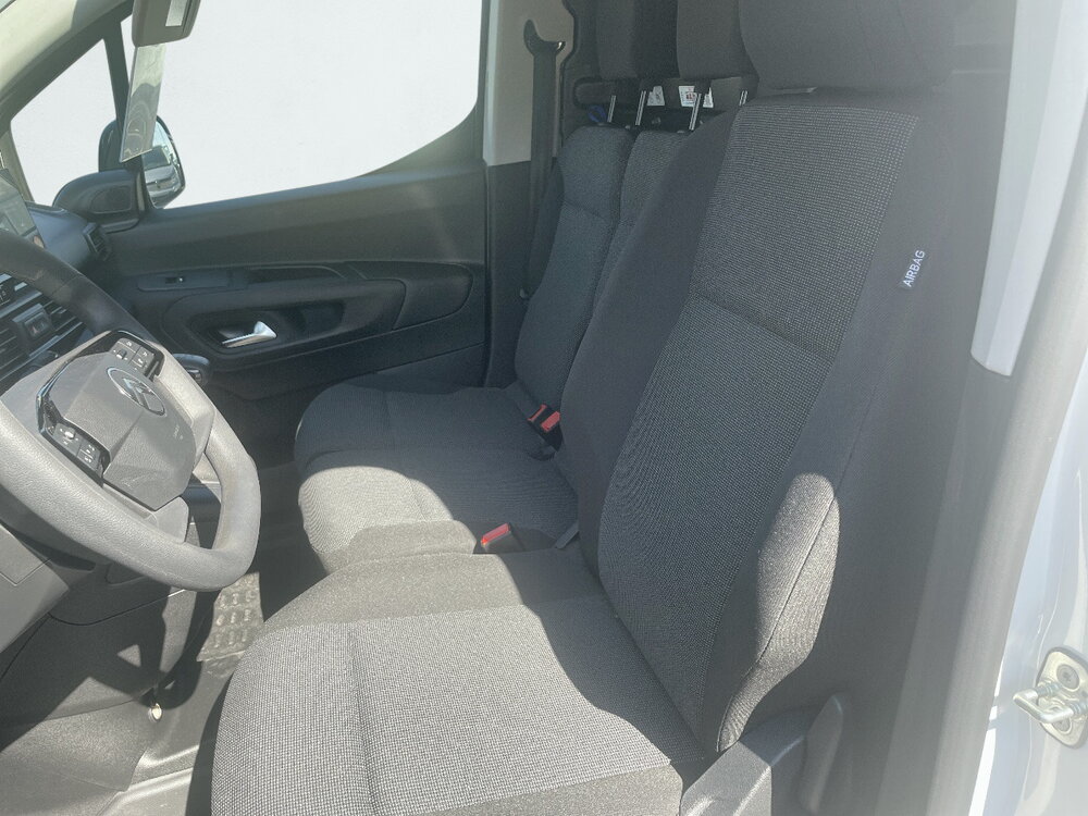 Occasion CITROEN Berlingo BERLINGO VAN TAILLE M 650KG BLUEHDI 130 S&S BVM6