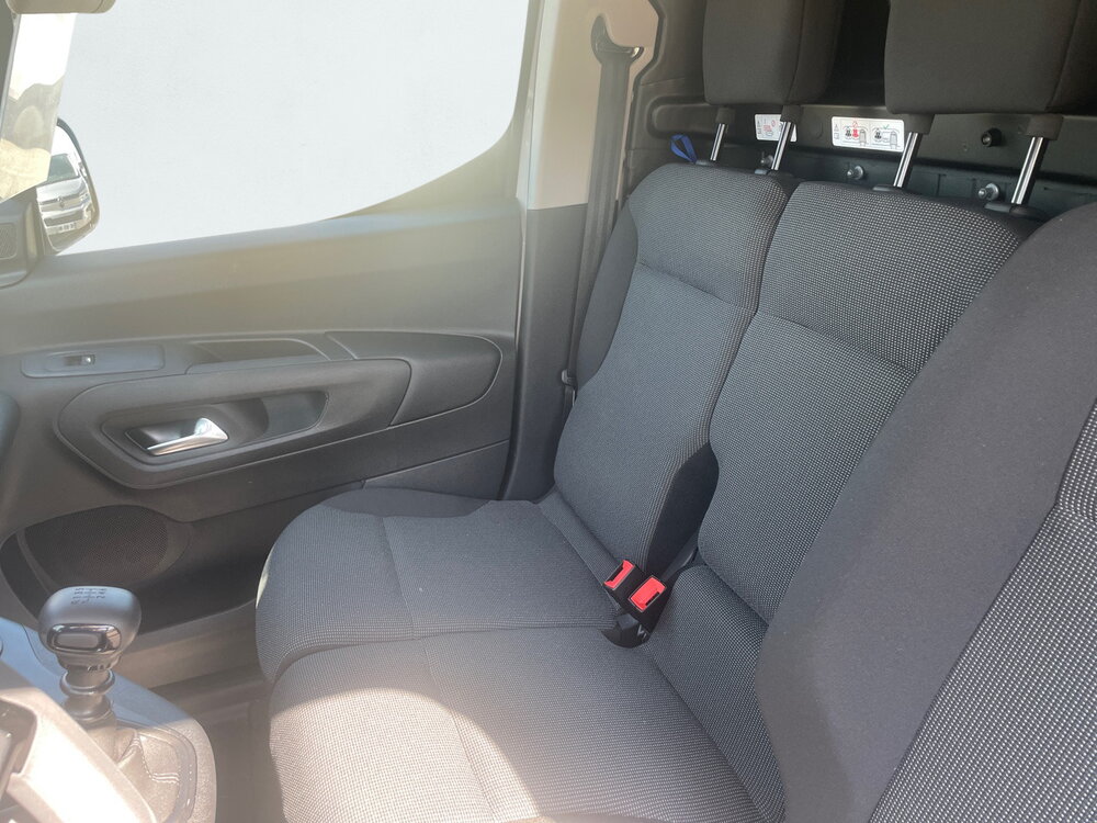 Occasion CITROEN Berlingo BERLINGO VAN TAILLE M 650KG BLUEHDI 130 S&S BVM6