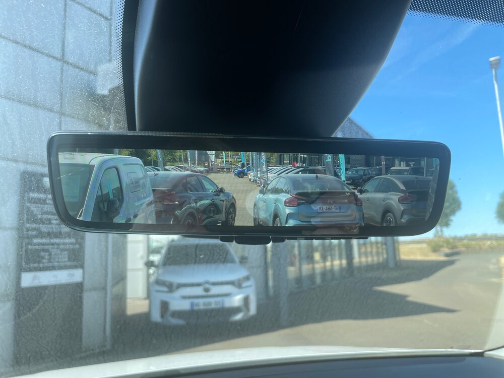 Occasion CITROEN Berlingo BERLINGO VAN TAILLE M 650KG BLUEHDI 130 S&S BVM6