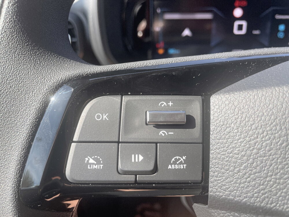 Occasion CITROEN Berlingo BERLINGO VAN TAILLE M 650KG BLUEHDI 130 S&S BVM6