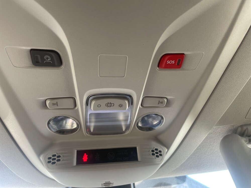 Occasion CITROEN Berlingo BERLINGO VAN TAILLE M 650KG BLUEHDI 130 S&S BVM6