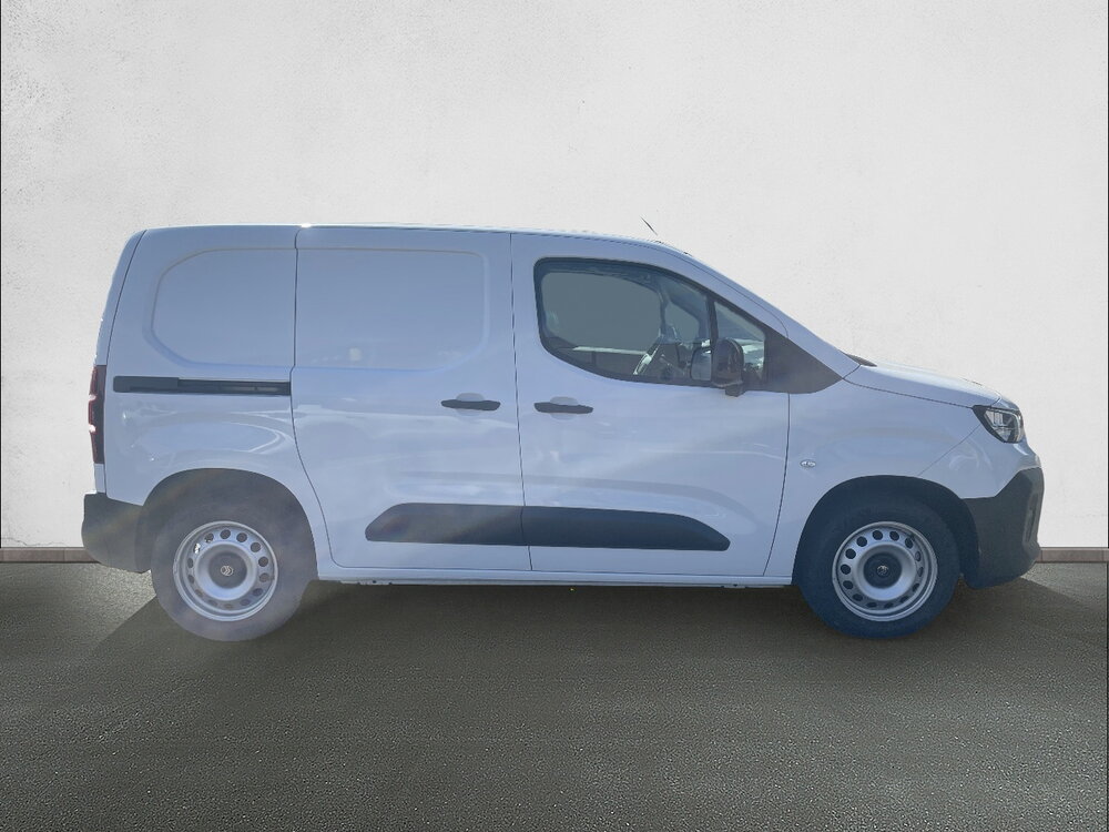 Occasion CITROEN Berlingo BERLINGO VAN TAILLE M 650KG BLUEHDI 130 S&S BVM6