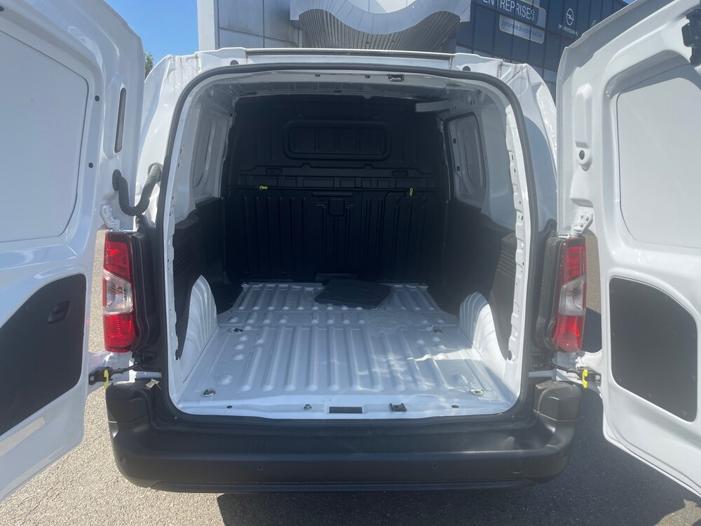 Occasion CITROEN Berlingo BERLINGO VAN TAILLE M 650KG BLUEHDI 130 S&S BVM6