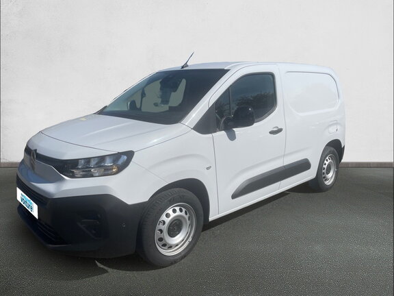 Occasion CITROEN Berlingo BERLINGO VAN TAILLE M 650KG BLUEHDI 130 S&S BVM6