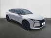 Occasion DS DS4 N°4 Hybride Rechargeable 225 DCT7 - Etoile - Alcantara