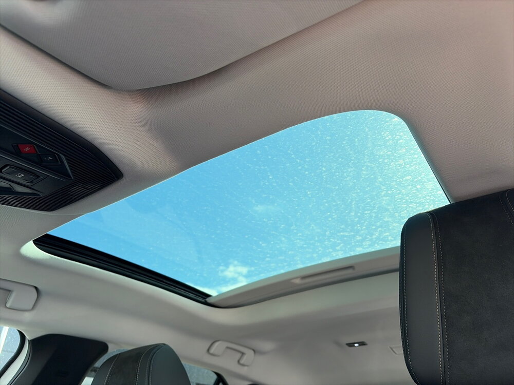 Occasion DS DS4 N°4 Hybride Rechargeable 225 DCT7 - Etoile - Alcantara
