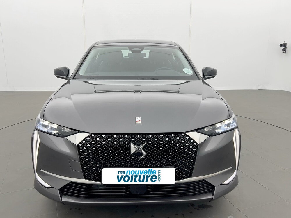 Occasion DS DS4 DS 4 Hybride E-Tense 225 EAT8 - Trocadero