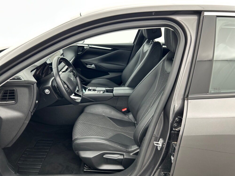 Occasion DS DS4 DS 4 Hybride E-Tense 225 EAT8 - Trocadero