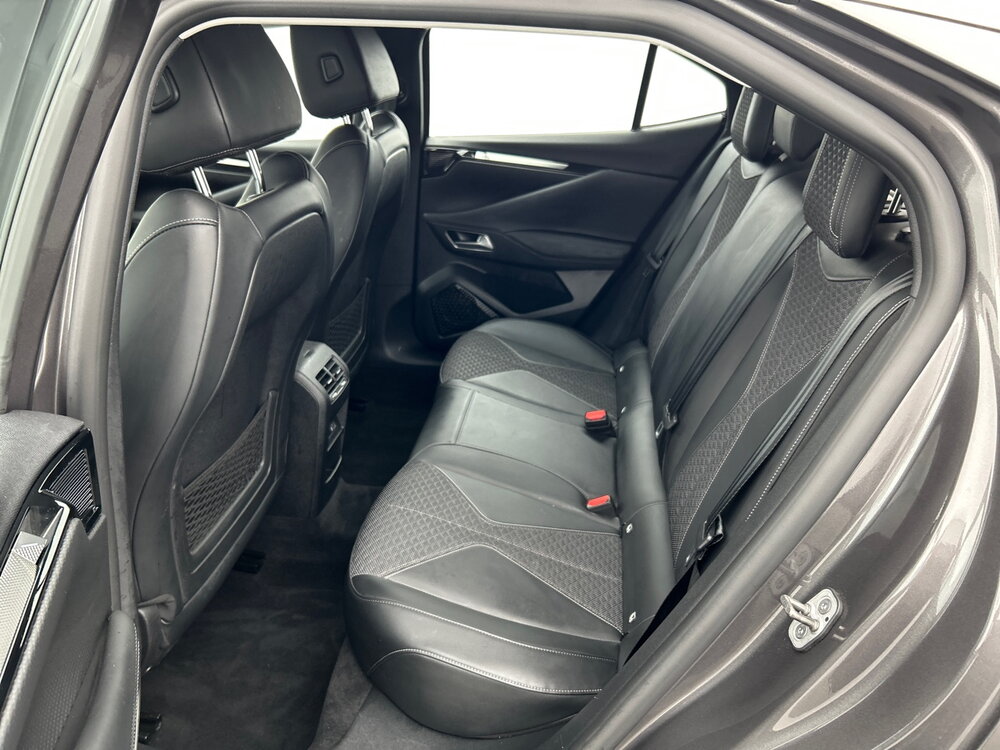Occasion DS DS4 DS 4 Hybride E-Tense 225 EAT8 - Trocadero