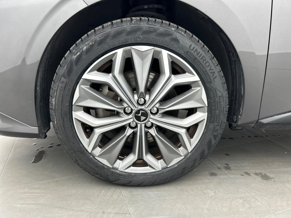 Occasion DS DS4 DS 4 Hybride E-Tense 225 EAT8 - Trocadero