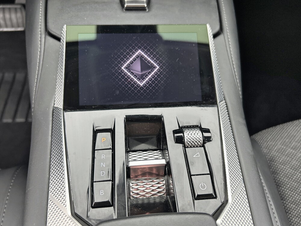 Occasion DS DS4 DS 4 Hybride E-Tense 225 EAT8 - Trocadero