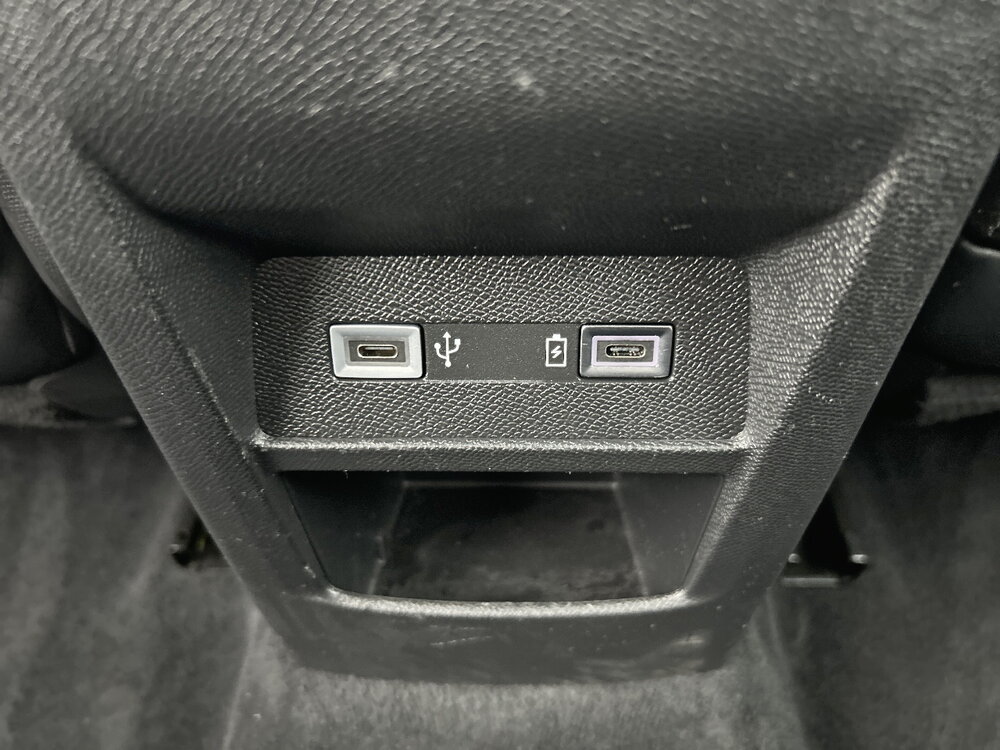 Occasion DS DS4 DS 4 Hybride E-Tense 225 EAT8 - Trocadero