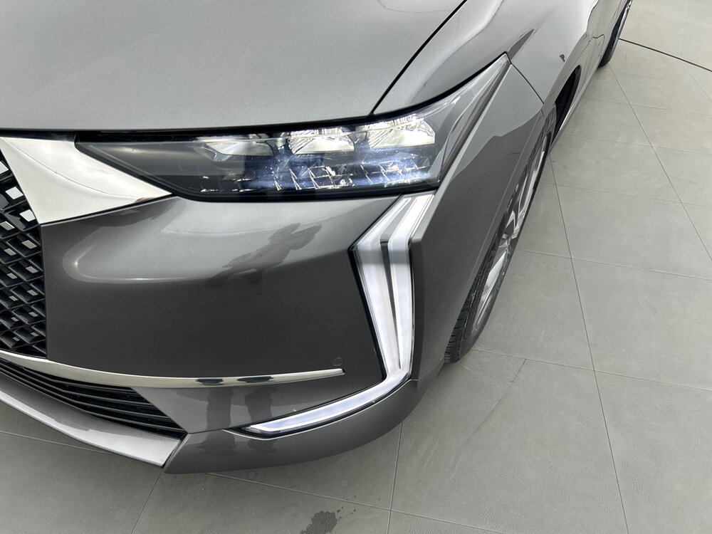 Occasion DS DS4 DS 4 Hybride E-Tense 225 EAT8 - Trocadero