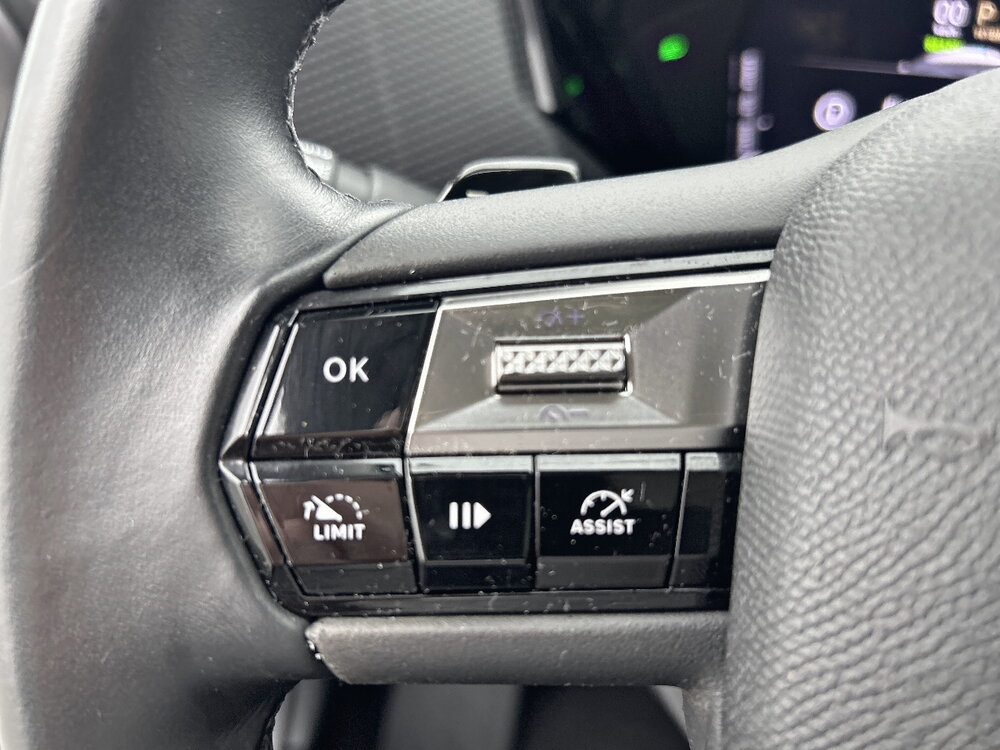 Occasion DS DS4 DS 4 Hybride E-Tense 225 EAT8 - Trocadero